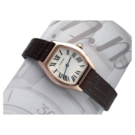 cartier ladies watches uk